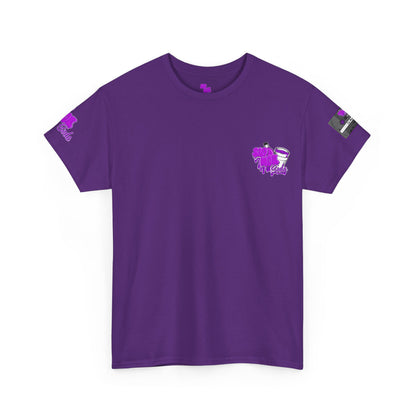 Slo Moe Mash Up T Shirt