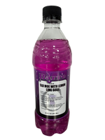 Barre Lemon Lime w/ Barre Flavor Soda