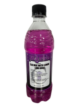 Barre Lemon Lime w/ Barre Flavor Soda