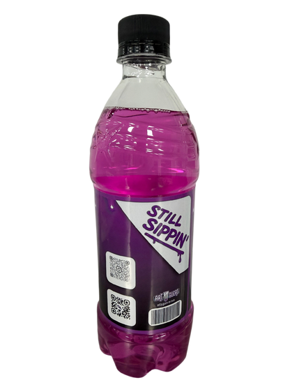 Barre Lemon Lime w/ Barre Flavor Soda