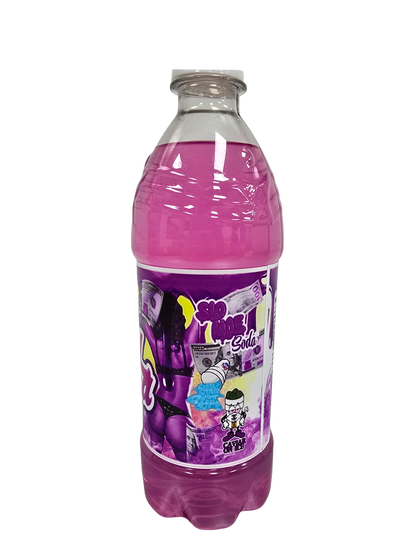 Caviar Candyland w/ Wock Flavor Soda