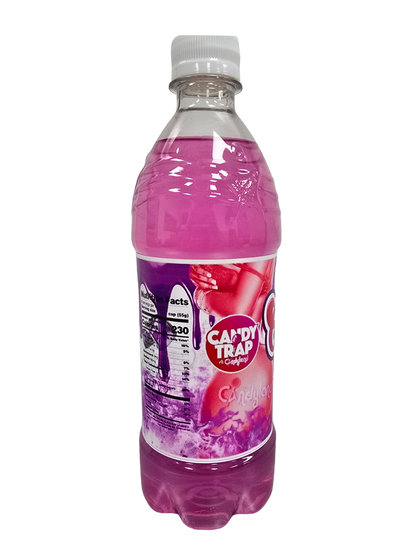 Caviar Candyland w/ Wock Flavor Soda