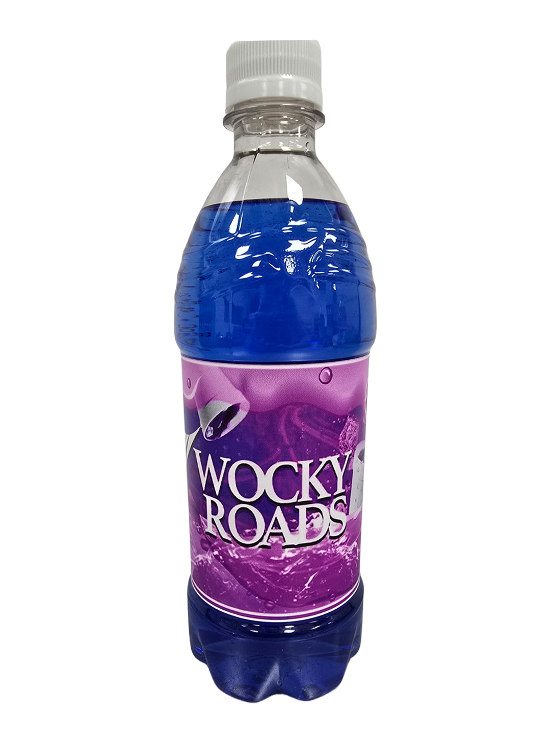 Caviar Wocky Roads w/ Wock Flavor Soda