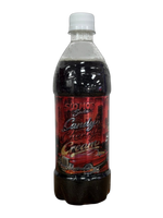 Candy Cherry Cream w/ ACT Flavor Soda - Slab Muddy Edition