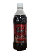 Candy Cherry Cream w/ ACT Flavor Soda - Slab Muddy Edition