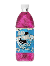 Cookies & Cream w/ ACT Flavor Soda