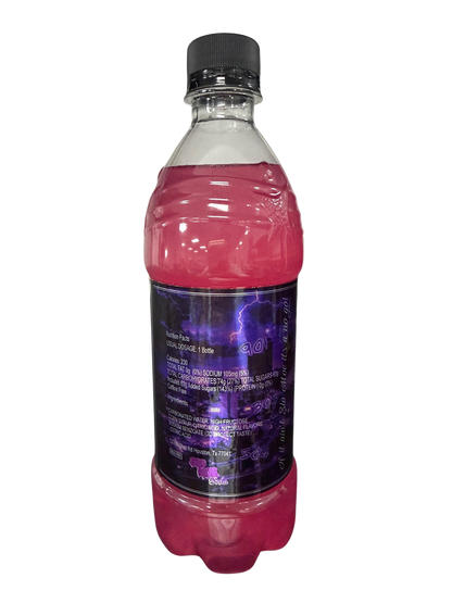 Dirty South Cream w/ ACT Flavor Soda - Muddy Edition 6 Pack