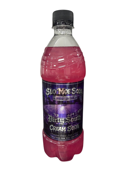 Muddy Variety 6 Pack