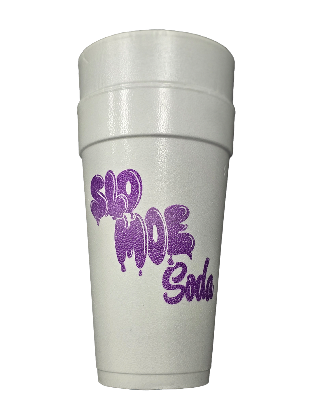 Double Slo Moe Cup