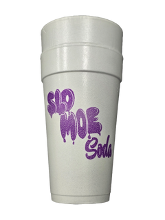 Double Slo Moe Cup