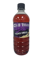 French Vanilla w/ Wock Flavor Soda 6 Pack