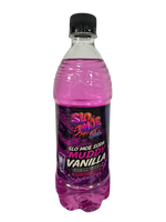 Muddy Vanilla Cream w/ ACT Flavor Soda - G Hustler Collab 6 Pack