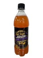 Hella Motion Creamy Vanilla Pineapple w/ ACT Flavor Soda - The Town Collab