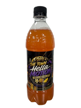 Hella Motion Creamy Vanilla Pineapple w/ ACT Flavor Soda - The Town Collab