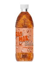 Orange Cream w/ ACT Flavor Soda