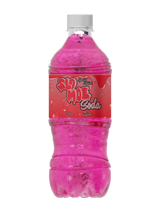 Peach Crème w/ ACT Flavor - Exotic Pop Collab
