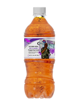 Pineapple Peach Creme w/ ACT Flavor Soda - Exotic Pop Collab