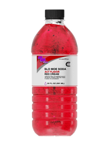 Red Cream w/ ACT Flavor Soda