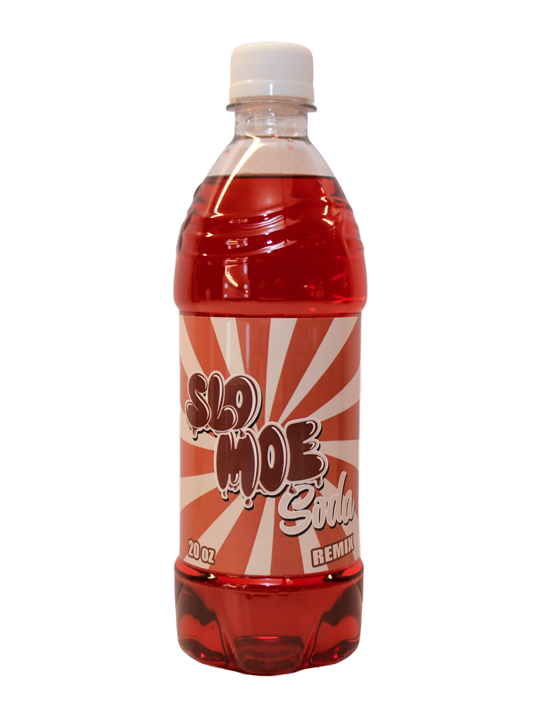 Remix Soda 6 Pack