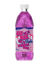 Bubble Gum w/ ACT Flavor Soda