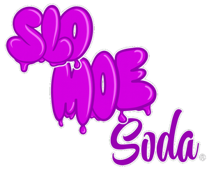 Slo Moe Sodas