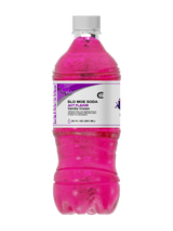 Vanilla Cream w/ ACT Flavor Soda - Exotic Pop Collab