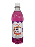 Vanilla Cream w/ Wock Flavor Soda