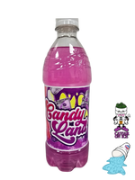 Caviar Candyland w/ Wock Flavor Soda 6 Pack