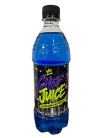 Chef Juice w/ Act Flavor Soda - Chef Machete Collab 6 Pack
