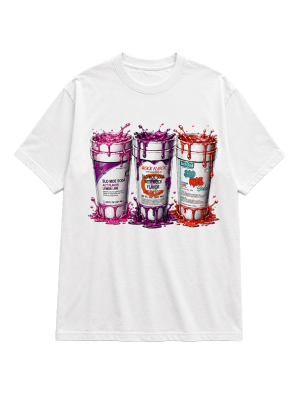 Slo Moe Muddy Double Cup