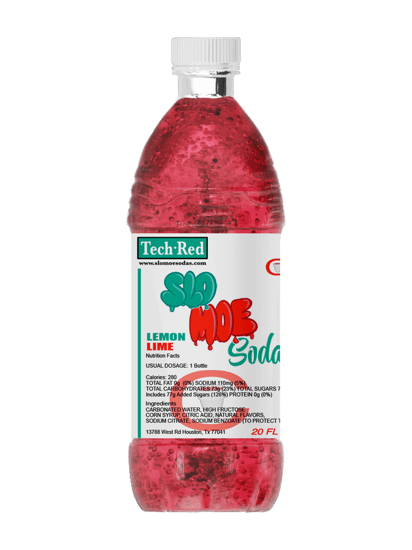 Best Sellers Sodas 6-Pack