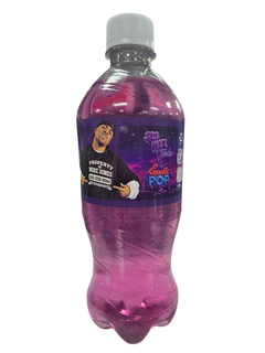 Purple Float w/ Act Flavor Soda - Mike Jones Collab