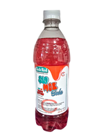 Lemon Lime w/ Tech Red Flavor Muddy Edition 6 Pack