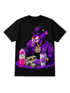 Slo Moe Purple Panther