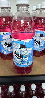 Cookies & Cream Soda