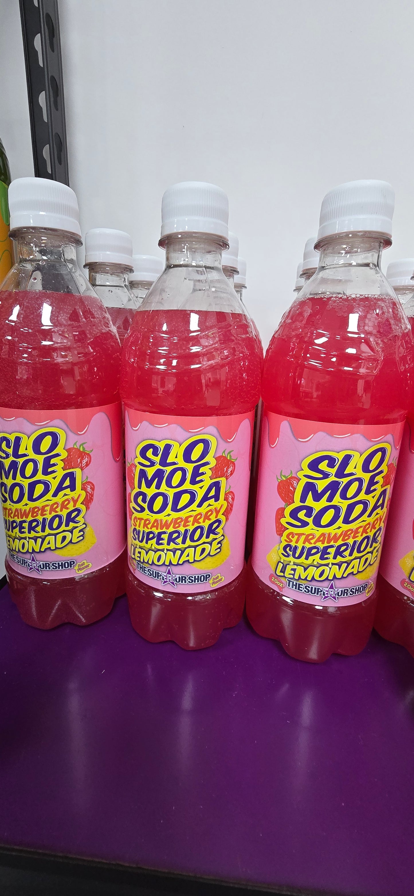 Packs of 6