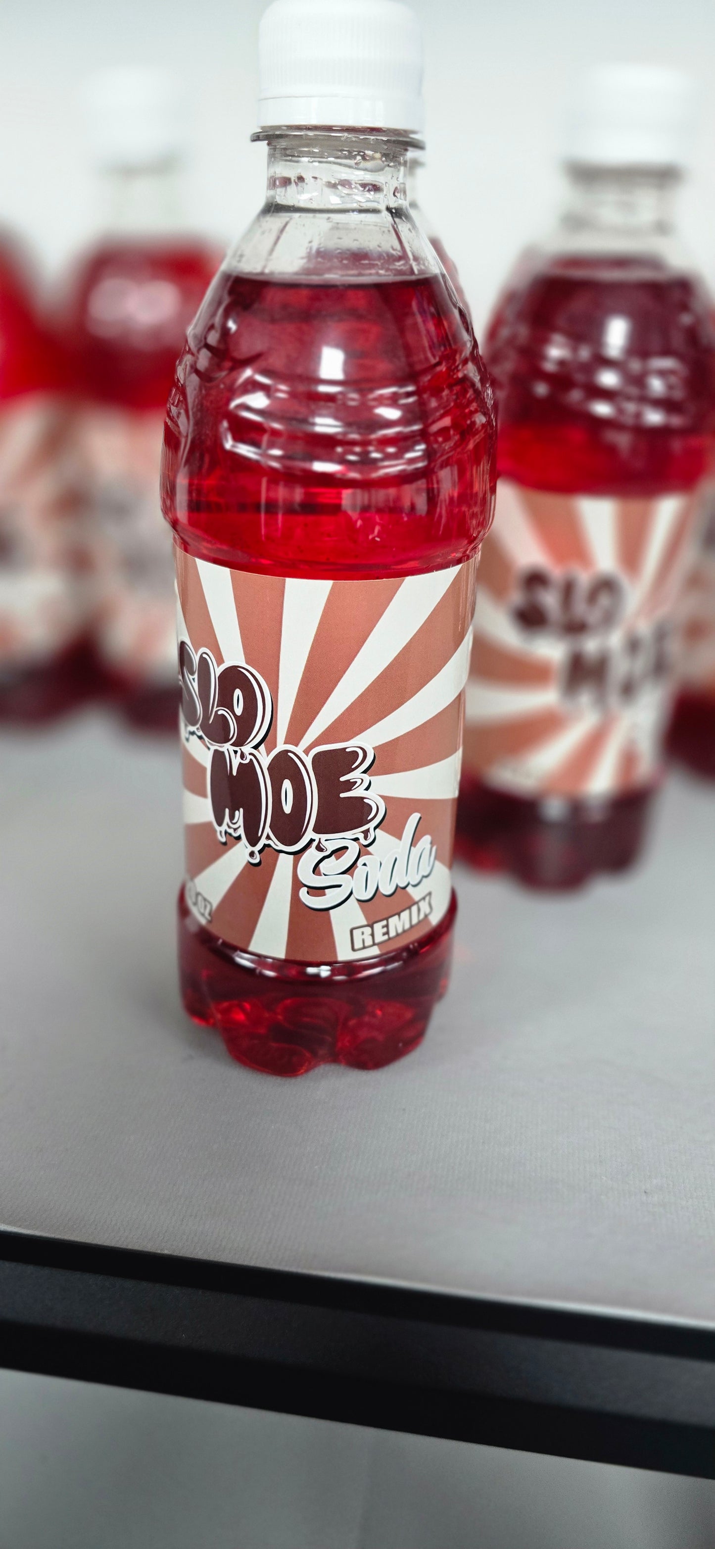 Single Sodas- View All of Our Flavor Options