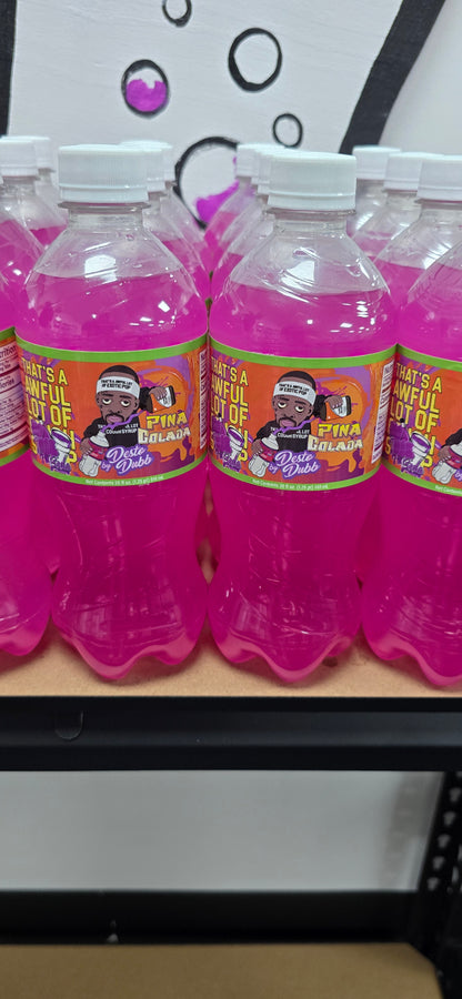 Packs of 6