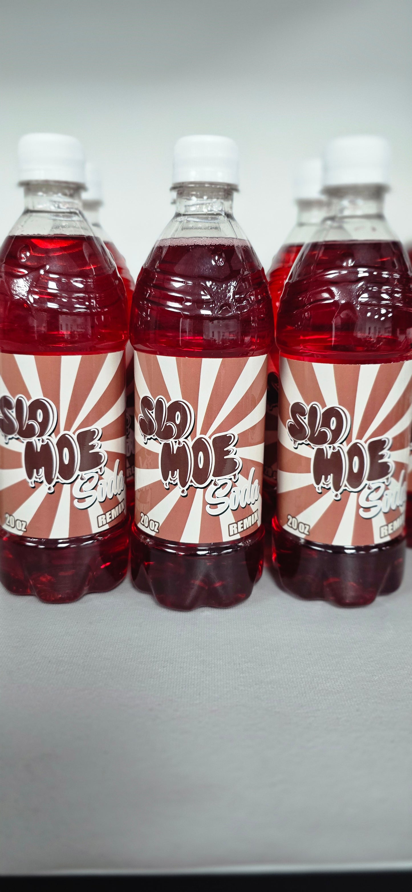 Packs of 6