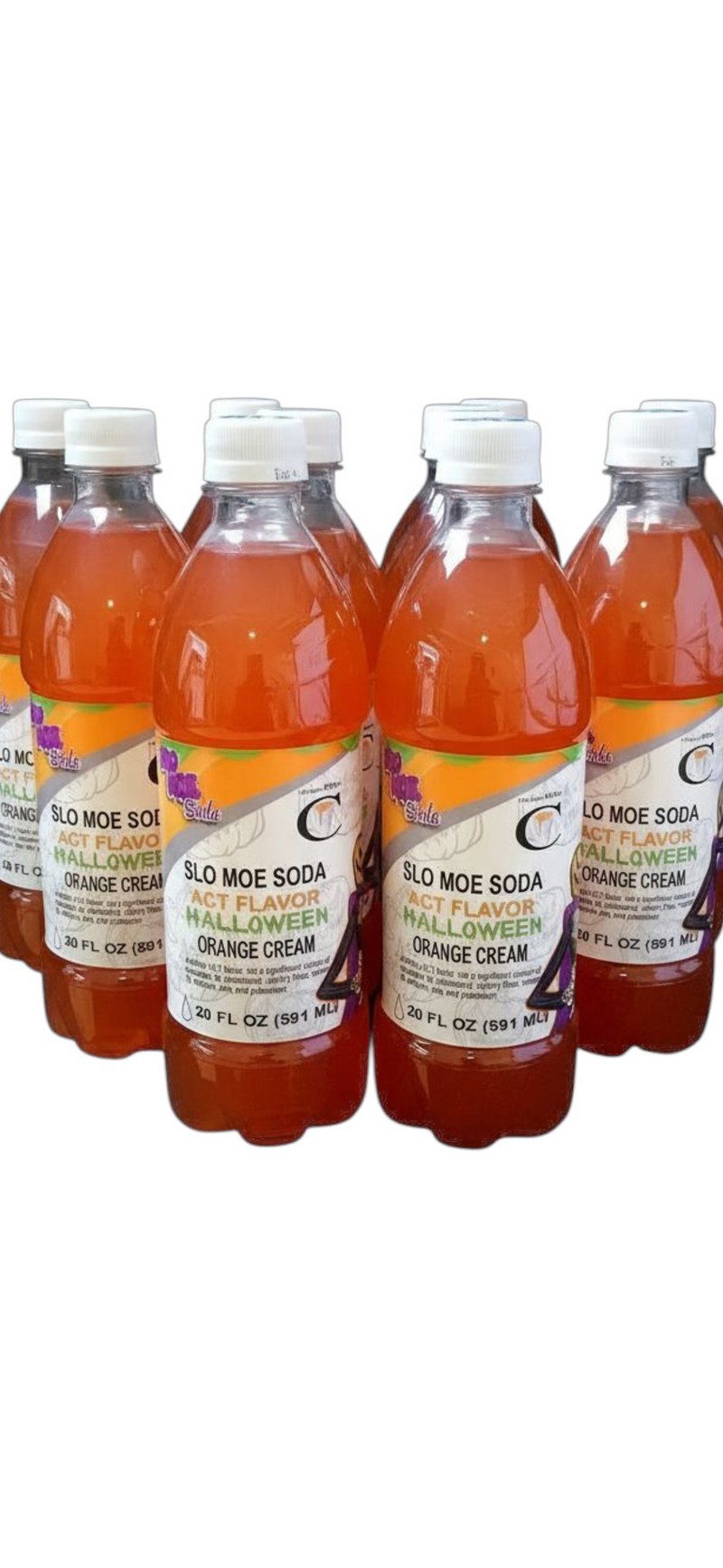 6 Pack Bundles