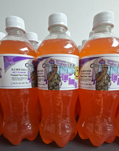 Packs of 6