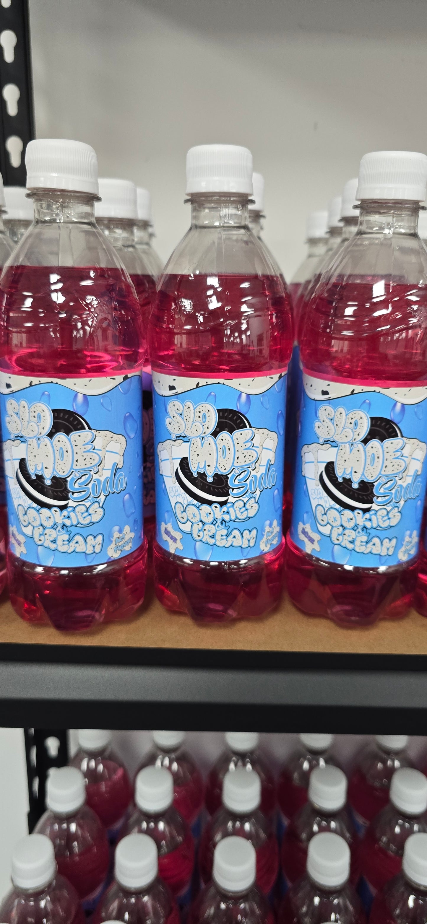 Packs of 6