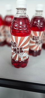 Remix Soda