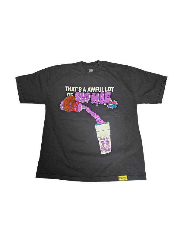 That's A Awful lot of Slo Moe Collab T-Shirt