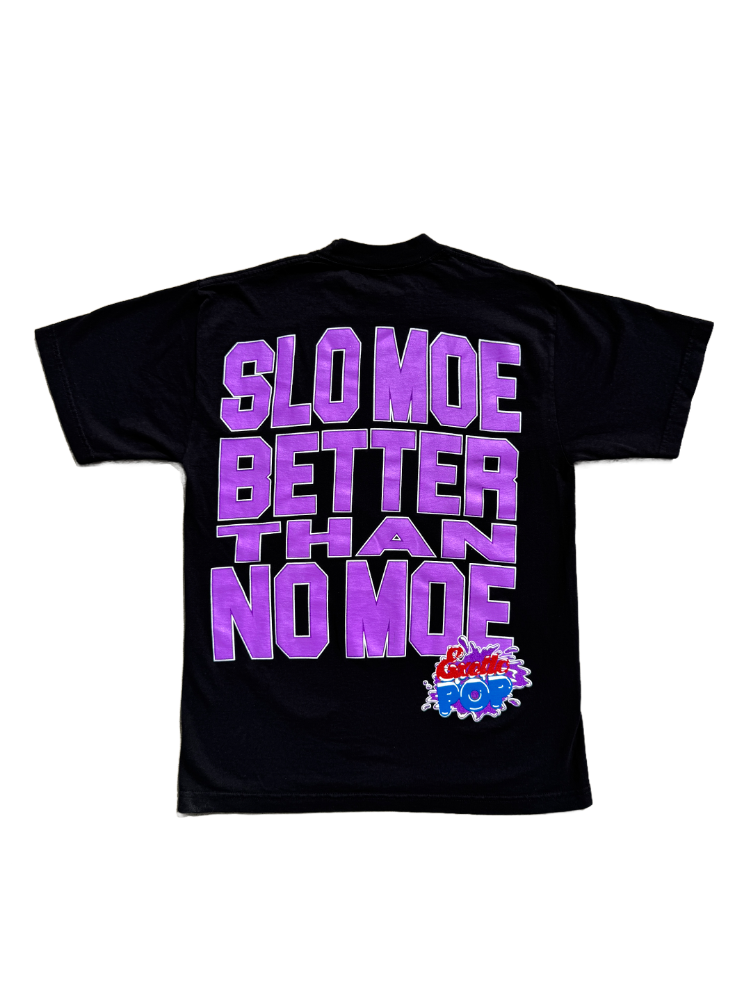 That's A Awful lot of Slo Moe Collab T-Shirt