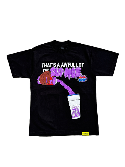 That's A Awful lot of Slo Moe Collab T-Shirt